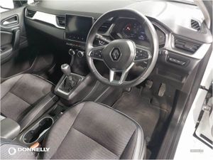 Renault Captur 1.3 TCE 140 SE Edition 5dr - Image 4