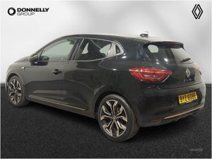Renault Clio 1.6 E-tech Hybrid 140 Lutecia SE 5dr - Image 2