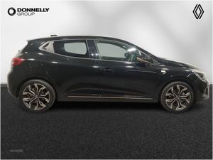 Renault Clio 1.6 E-tech Hybrid 140 Lutecia SE 5dr - Image 3