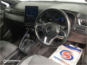 Renault Clio 1.6 E-tech Hybrid 140 Lutecia SE 5dr - Image 4