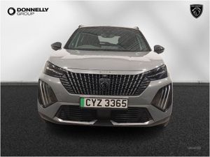 Peugeot 2008 E-electric Estate - Image 2