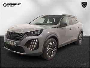 Peugeot 2008 E-electric Estate - Image 3