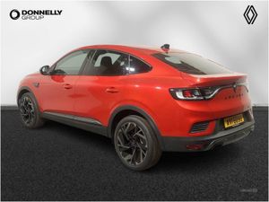 Renault Arkana 1.6 E-tech Fhev 145 Esprit Alpine - Image 2