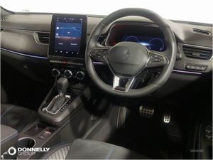 Renault Arkana 1.6 E-tech Fhev 145 Esprit Alpine - Image 4
