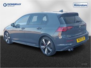 Volkswagen Golf 2.0 TDI 200 GTD 5dr DSG - Image 2