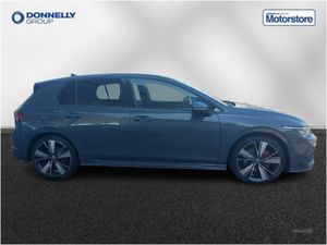 Volkswagen Golf 2.0 TDI 200 GTD 5dr DSG - Image 3