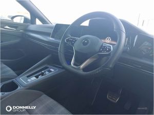Volkswagen Golf 2.0 TDI 200 GTD 5dr DSG - Image 4