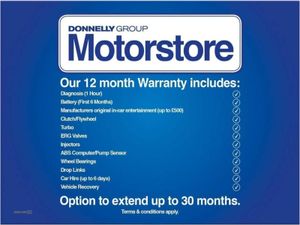 Ford Puma 1.0 Ecoboost Hybrid Mhev Titanium 5dr - Image 4