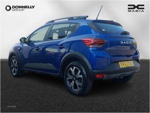 Dacia Sandero Stepway 1.0 TCe Journey 5dr - Image 2