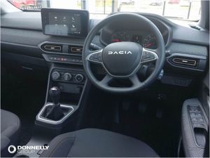 Dacia Sandero Stepway 1.0 TCe Journey 5dr - Image 4