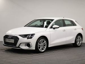 Audi A3 Tfsi Sport - Image 3