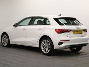 Audi A3 Tfsi Sport - Image 4
