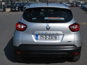 Renault Captur 2017 - Image 4
