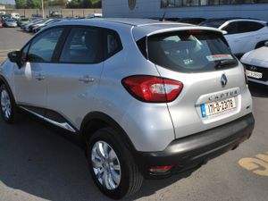 Renault Captur 2017 - Image 3