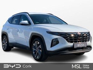 Hyundai Tucson 2WD Executive Plus - Image 4