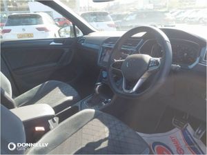 Volkswagen Tiguan 1.5 TSI 150 R-line Edition 5dr - Image 2