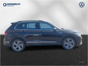 Volkswagen Tiguan 1.5 TSI 150 R-line Edition 5dr - Image 4
