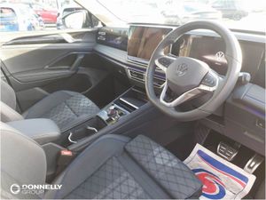 Volkswagen Tiguan 2.0 TDI R-line 5dr DSG - Image 2