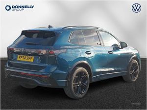 Volkswagen Tiguan 2.0 TDI R-line 5dr DSG - Image 3