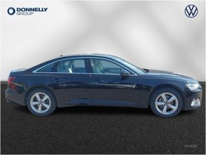 Audi A6 40 TDI Sport 4dr S Tronic - Image 4