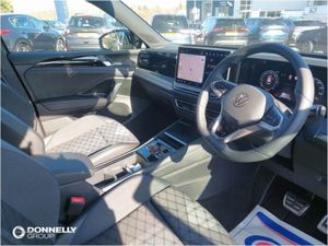 Volkswagen Tiguan 2.0 TDI R-line 5dr DSG - Image 2