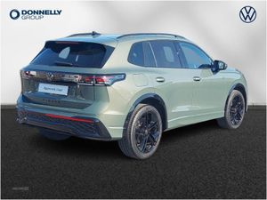 Volkswagen Tiguan 2.0 TDI R-line 5dr DSG - Image 3