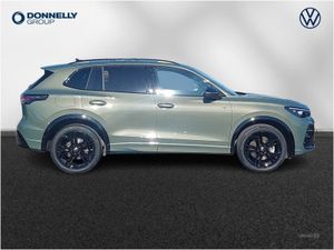 Volkswagen Tiguan 2.0 TDI R-line 5dr DSG - Image 4