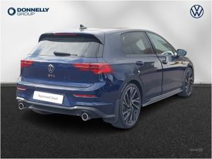 Volkswagen Golf 2.0 TSI GTI 5dr DSG - Image 3