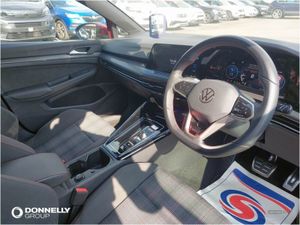 Volkswagen Golf 2.0 TSI GTI 5dr DSG - Image 2