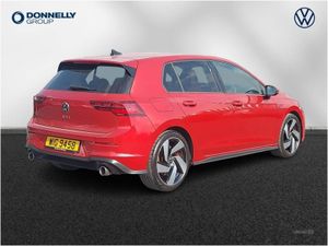 Volkswagen Golf 2.0 TSI GTI 5dr DSG - Image 3