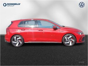 Volkswagen Golf 2.0 TSI GTI 5dr DSG - Image 4