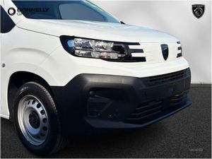 Peugeot Partner 1.5 Bluehdi 100 Professional Van - Image 4
