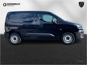 Peugeot Partner 1.5 Bluehdi 100 Professional Plus - Image 4