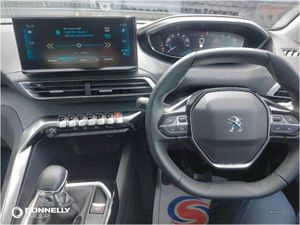 Peugeot 3008 1.5 Bluehdi Allure Premium 5dr - Image 4