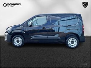 Peugeot Partner 1.5 Bluehdi 100 Professional Plus - Image 4