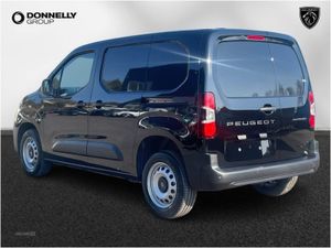 Peugeot Partner 1.5 Bluehdi 100 Professional Plus - Image 2