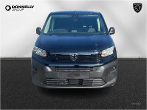 Peugeot Partner 1.5 Bluehdi 100 Professional Plus - Image 3