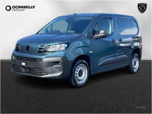 Peugeot Partner 1.5 Bluehdi 100 Professional Plus - Image 2