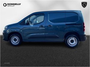 Peugeot Partner 1.5 Bluehdi 100 Professional Plus - Image 3