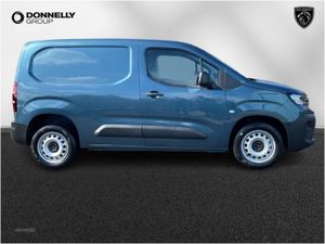 Peugeot Partner 1.5 Bluehdi 100 Professional Plus - Image 3