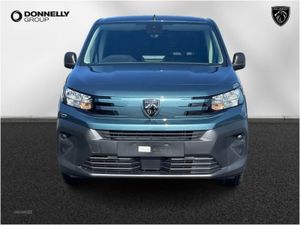 Peugeot Partner 1.5 Bluehdi 100 Professional Plus - Image 4