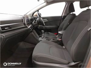 Kia Sportage 1.6 Crdi ISG 2 5dr - Image 4