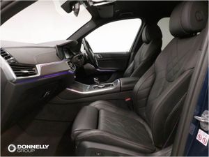 BMW X5 Xdrive30d MHT M Sport 5dr Auto - Image 4