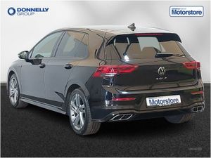 Volkswagen Golf 1.5 TSI R-line 5dr - Image 2