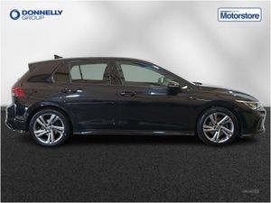 Volkswagen Golf 1.5 TSI R-line 5dr - Image 3