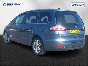 Ford Galaxy 2.0 Ecoblue 190 Titanium 5dr - Image 2