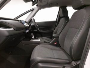 Honda Jazz 1.5 I-mmd Hybrid SR 5dr Ecvt - Image 2