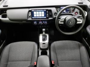 Honda Jazz 1.5 I-mmd Hybrid SR 5dr Ecvt - Image 4