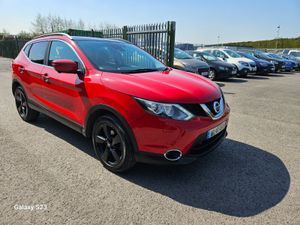 Nissan Qashqai 2016 1.6 DSL SV PREMIUM AUTOMATIC - Image 2