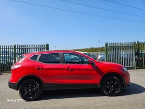 Nissan Qashqai 2016 1.6 DSL SV PREMIUM AUTOMATIC - Image 4